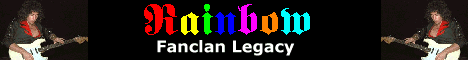 Rainbow Fan Clan Legacy
